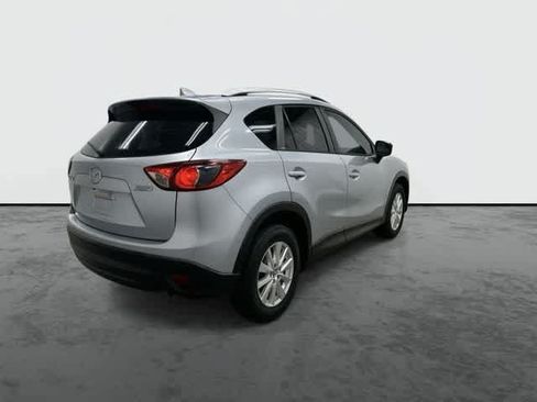 Used 2016 MAZDA CX-5 Sport w/ Rear Camera Package FWD image 3