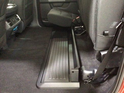 New 2025 Ford F150 XLT w/ Equipment Group 302A MID image 32