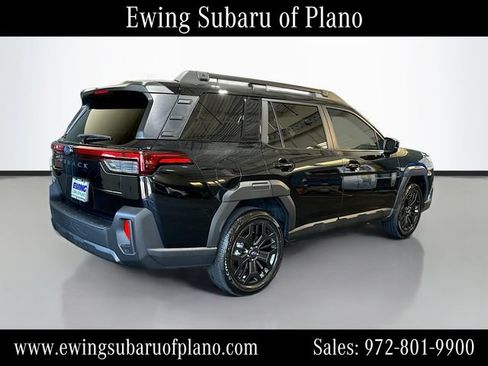 Used 2026 Subaru Outback Limited XT AWD/4WD image 7