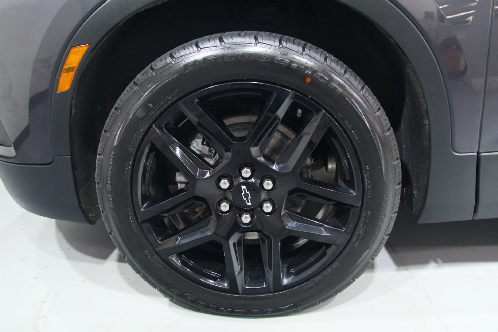 Used 2022 Chevrolet Blazer LT AWD/4WD image 16