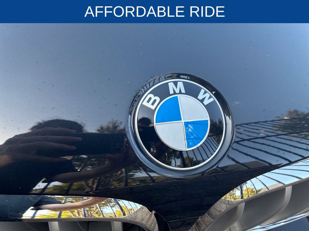 Used 2017 BMW X5 xDrive35i AWD/4WD image 2