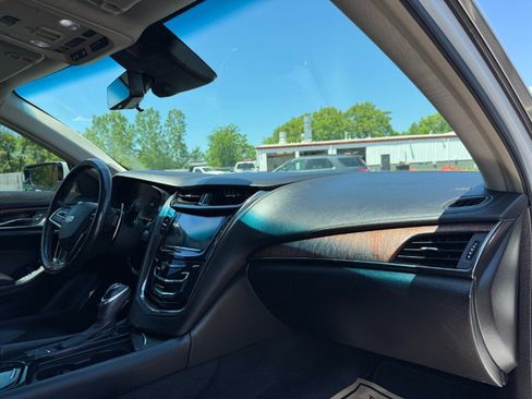 Used 2019 Cadillac CTS Luxury AWD/4WD image 19