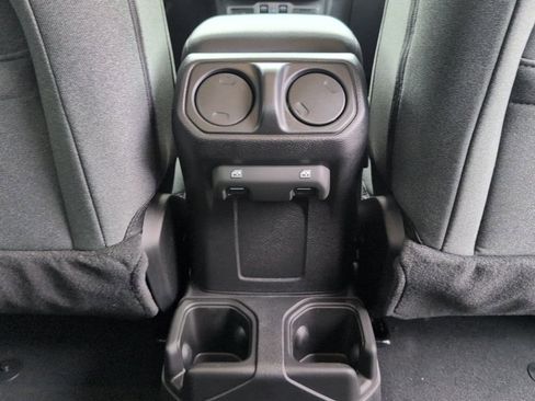 New 2026 Jeep Gladiator Sport image 13