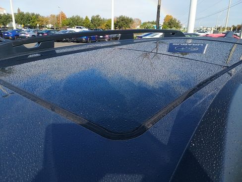 New 2026 Subaru Ascent Touring image 6