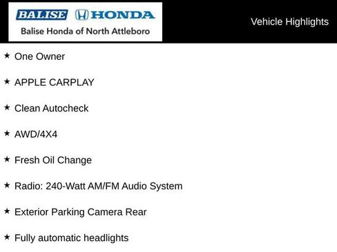 Used 2023 Honda CR-V Sport image 5