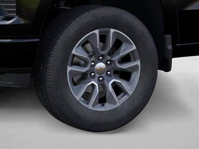 New 2026 Chevrolet Silverado 1500 RST RWD image 9