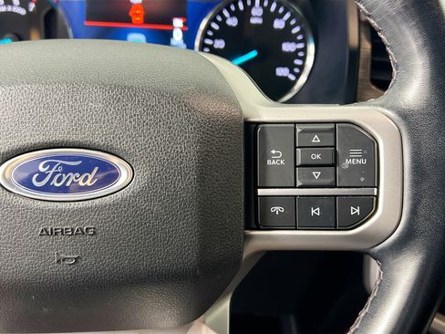 Used 2023 Ford Expedition Limited image 19