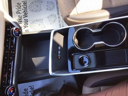 New 2026 Chevrolet Equinox ACTIV w/ Convenience Package III image 15