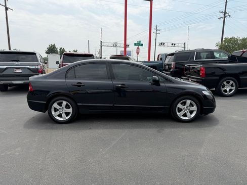 Used 2008 Honda Civic EX image 6