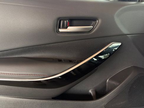 Used 2024 Toyota Corolla XSE image 12