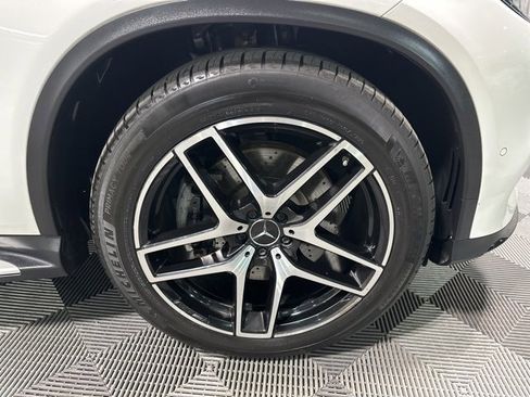 Certified 2019 Mercedes-Benz GLE 43 AMG 4MATIC Coupe image 9