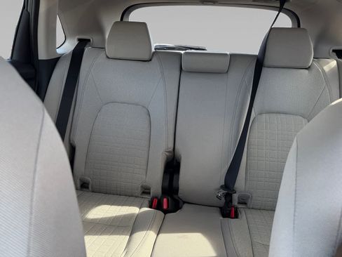 New 2026 Honda HR-V LX image 13