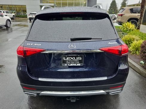 Used 2022 Mercedes-Benz GLE 350 4MATIC image 6