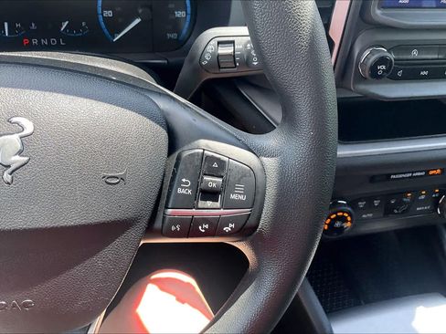 Used 2024 Ford Bronco Sport Big Bend AWD/4WD image 24