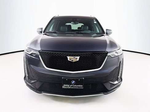 Used 2021 Cadillac XT6 Sport AWD/4WD image 2