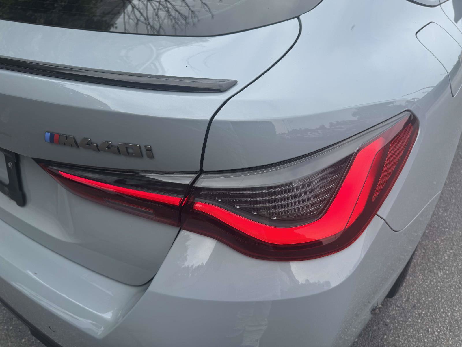 Used 2022 BMW M440i xDrive Gran Coupe w/ Premium Package AWD/4WD image 11