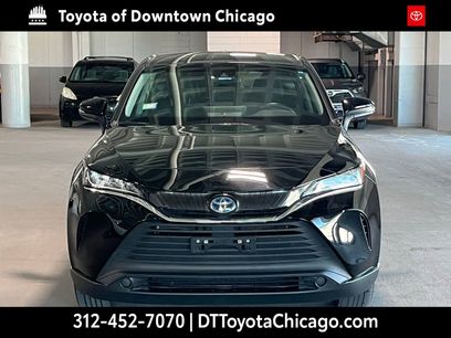 Used 2021 Toyota Venza LE