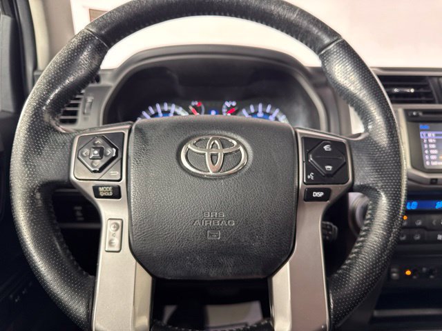 Used 2015 Toyota 4Runner Limited AWD/4WD image 17