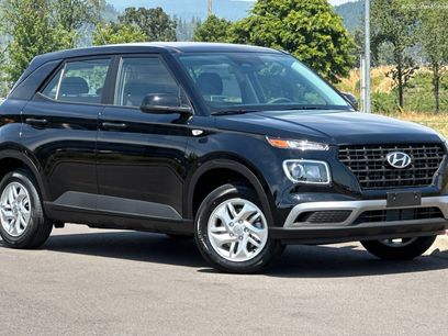 Used 2026 Hyundai Venue SE