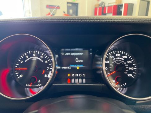 Used 2020 Ford Mustang GT Premium image 14