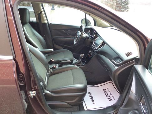 Used 2018 Buick Encore Preferred image 40