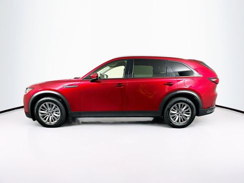 Used 2024 MAZDA CX-90 3.3 Turbo w/ Preferred Plus image 4