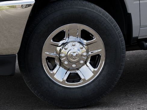 New 2026 RAM 2500 Tradesman image 34