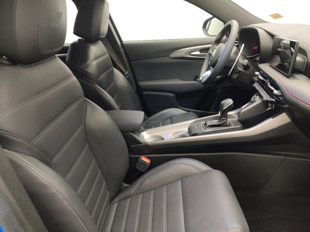Used 2024 Dodge Hornet R/T Plus w/ R/T Blacktop Package AWD/4WD image 21