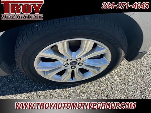 Used 2022 Ford Edge Titanium w/ Equipment Group 301A image 20