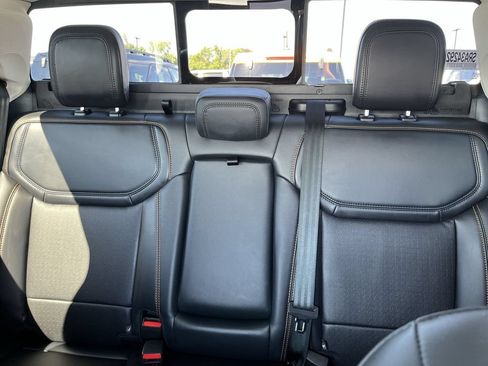 Used 2025 Ford Maverick Tremor AWD/4WD image 22
