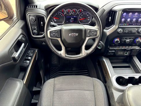 Used 2019 Chevrolet Silverado 1500 RST w/ All-Star Edition image 22