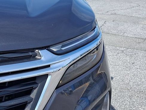 Certified 2023 Chevrolet Equinox LT AWD/4WD image 9