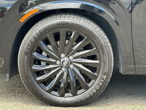 Used 2024 Hyundai Palisade Calligraphy AWD/4WD image 32
