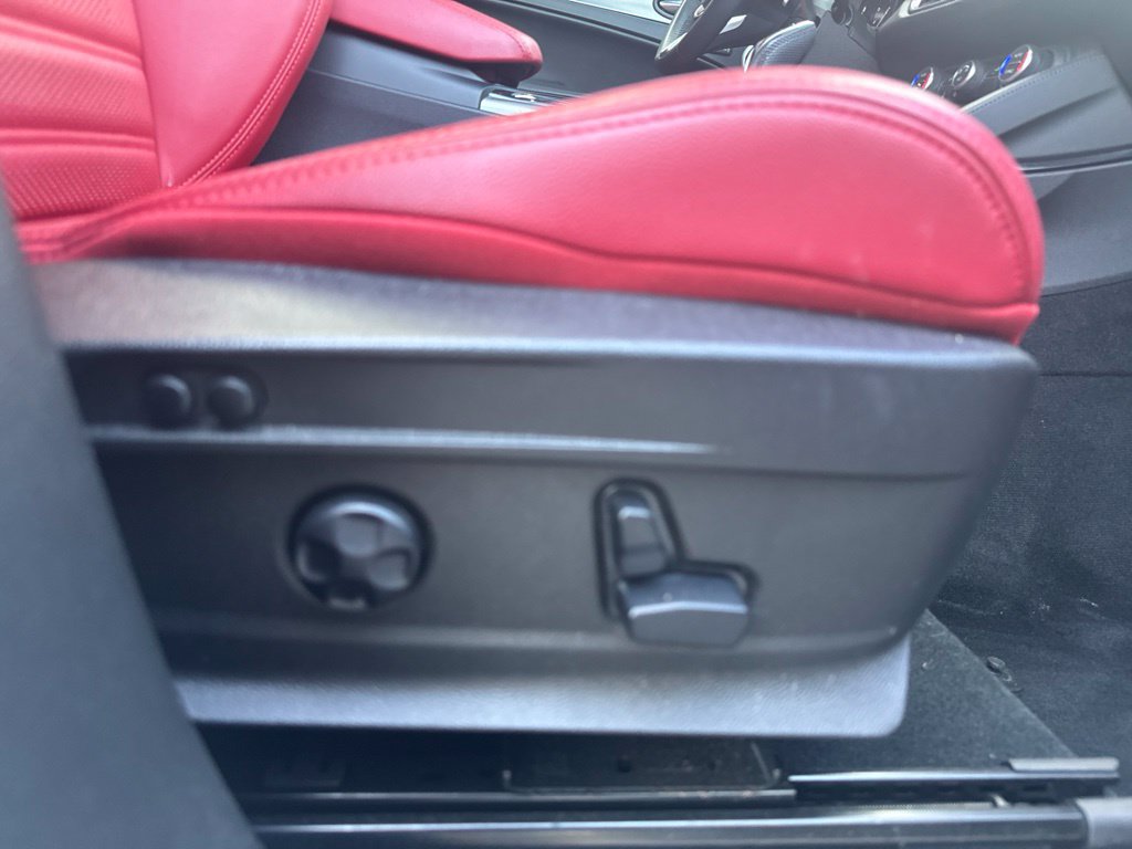 Used 2024 Alfa Romeo Stelvio Veloce AWD/4WD image 68