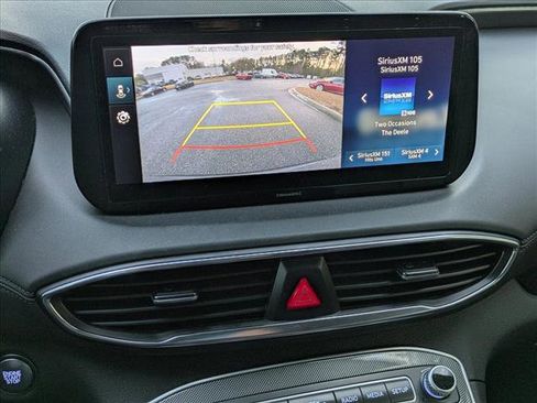 Certified 2023 Hyundai Santa Fe XRT image 12