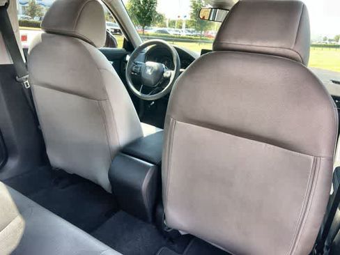 Used 2023 Honda Civic LX image 13