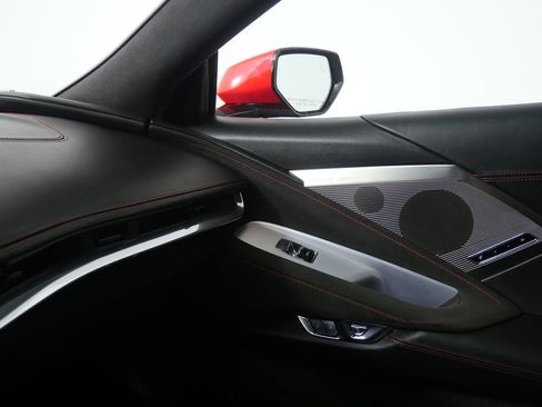 Used 2020 Chevrolet Corvette Stingray Premium Cpe w/ 3LT Preferred Equipment Group image 27