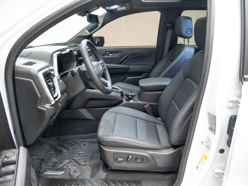 Used 2025 GMC Canyon Elevation w/ Convenience Package image 24