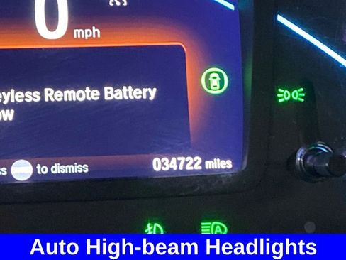 Used 2023 Honda Odyssey EX-L image 18