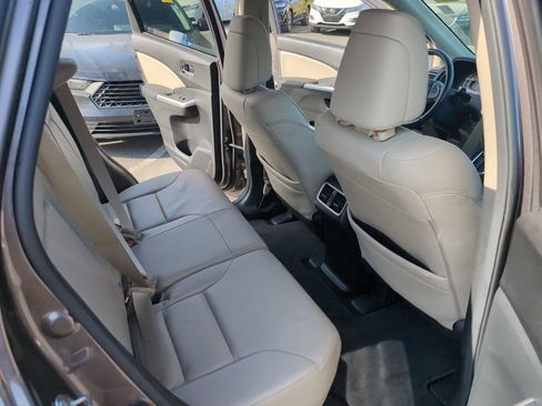 Used 2016 Honda CR-V EX-L image 13