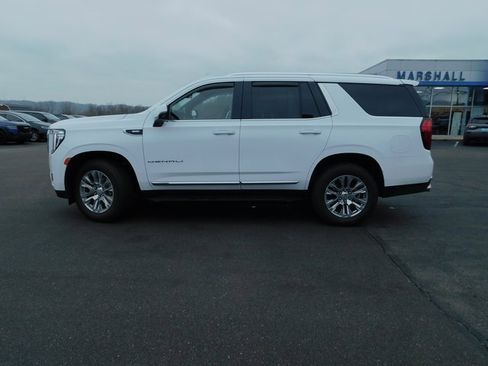 Used 2023 GMC Yukon Denali image 10