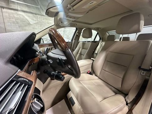 Used 2012 Mercedes-Benz E 350 4MATIC Sedan image 11