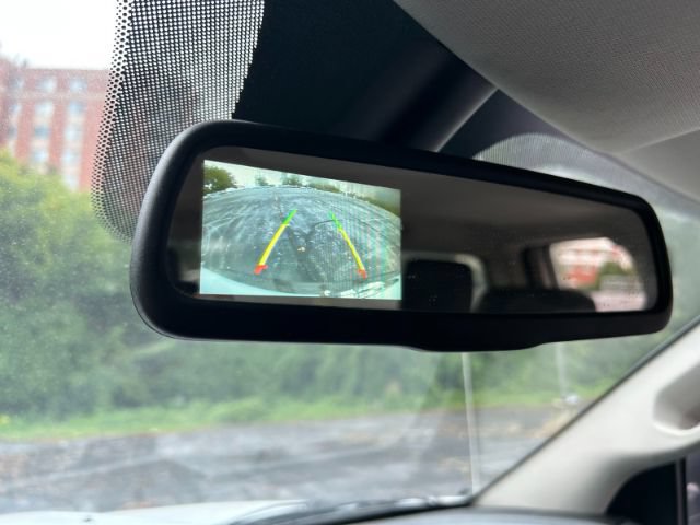 Used 2019 RAM 1500 Tradesman RWD image 14