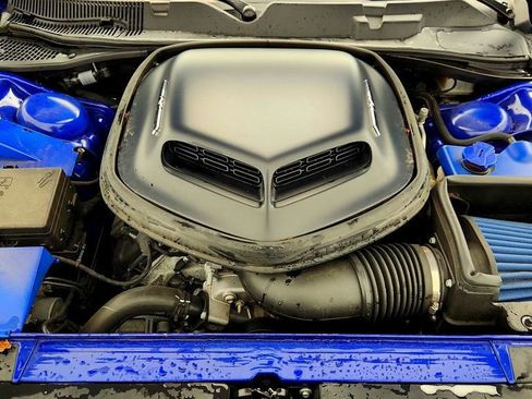 Used 2021 Dodge Challenger R/T w/ Plus Package image 27