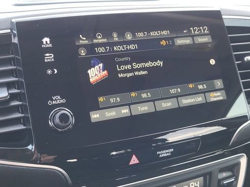 Used 2019 Honda Pilot Touring image 21