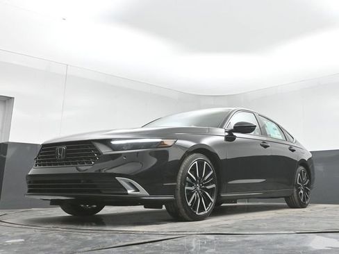 New 2026 Honda Accord Touring image 43