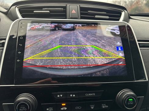 Used 2020 Honda CR-V EX image 19