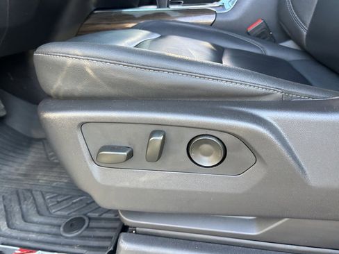 Used 2024 Chevrolet Silverado 1500 LT Trail Boss w/ Convenience Package II image 50