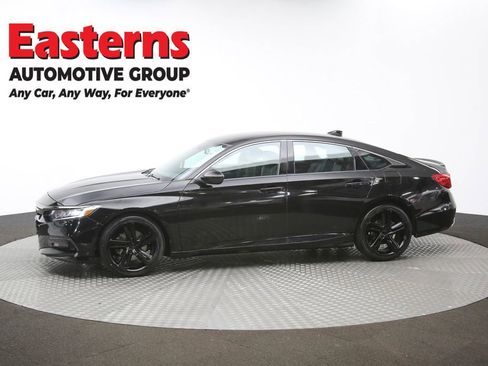 Used 2020 Honda Accord Sport image 54