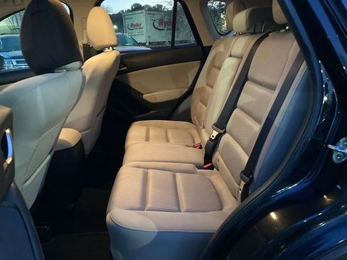 Used 2014 MAZDA CX-5 Touring image 24